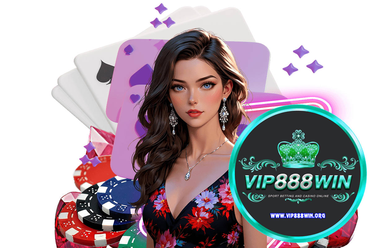 vip888win สล็อต