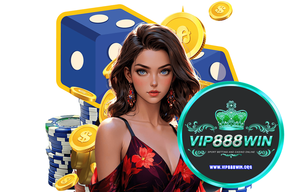 สล็อต vip888win